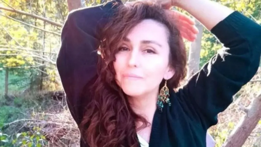 La familia de la mujer del guitarrista de Virus dijo que se enteraron de su muerte por los medios