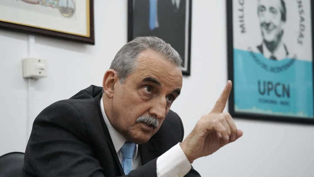 Guillermo Moreno llamó a votar a Sergio Massa y le ofreció un pacto al radicalismo.&nbsp;