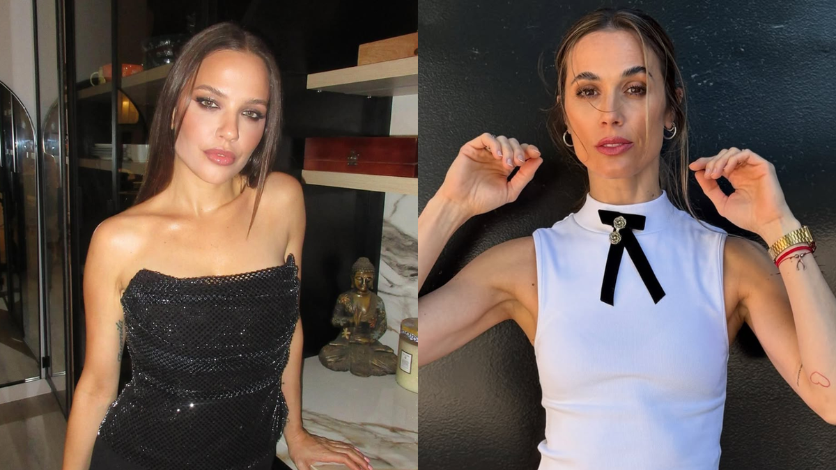 Ivana Figueiras se hartó y explotó de furia contra Chechu Bonelli por Darío Cvitanich: Ex despechada