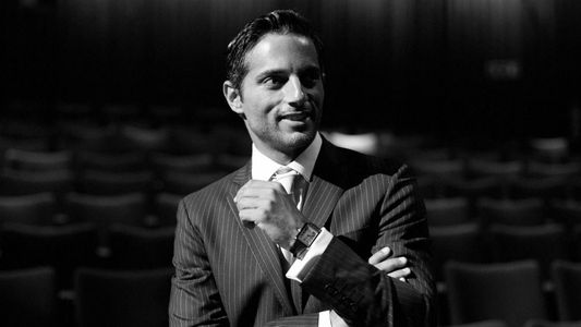 Lo que prepara Joaquín Furriel para 2017 en tevé