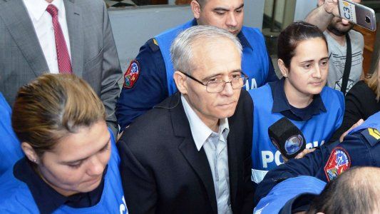 El Papa Francisco decidió expulsar de la Iglesia a un cura argentino condenado por abuso de menores