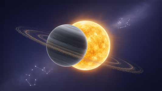 Sol y Mercurio retrógrado en Leo: cómo aprovechar la energía para revisar proyectos creativos