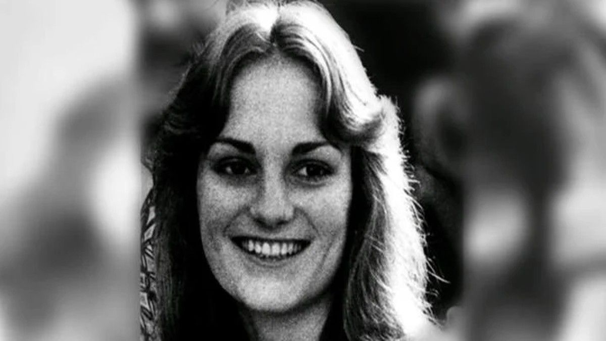 Patricia Hearst es la nieta de William Randolph Hearst, famoso por ser magnate de la prensa y de los medios de Estados Unidos. 