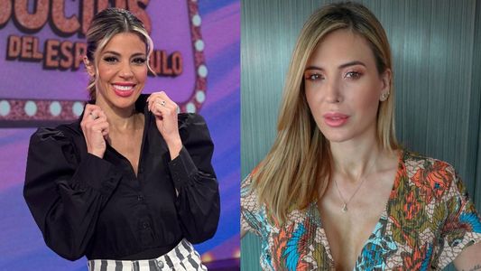 El análisis de Virginia Gallardo frente al escándalo de Jésica Cirio y Martín Insaurralde: Ella sabe...