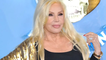 La firme confesión de Susana Giménez sobre las cirugías estéticas