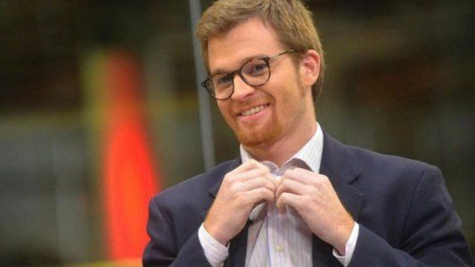 Según Massot, la plata del FMI es para pagar jubilaciones, subsidios energéticos y universidades