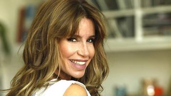 Florencia Peña generó polémica en las redes al mostrar su cola