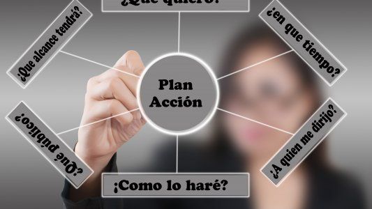 ¿Cómo armar un plan de negocios?