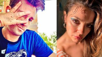 Los detalles de cómo comenzó el romance entre Chano Moreno Charpentier y Natalie Pérez