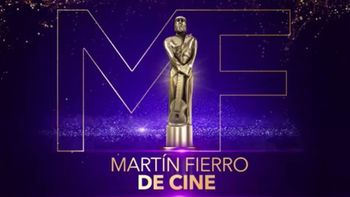 premios martin fierro de cine 2024: la lista completa de las ternas y nominados