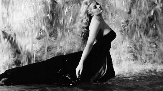La amarga vida de Anita Ekberg