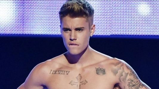 Justin pagó 80.000 dólares de multa por tirarle huevos al vecino