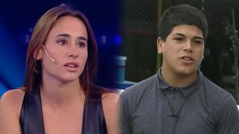 Gran Hermano 2022: Martina se indignó y exigió una sanción ejemplar para Thiago