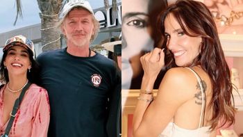 Qué dijo Facundo Arana sobre el supuesto romance con Gabriela Sari tras su separación de María Susini