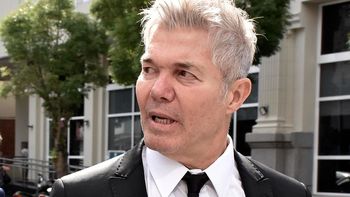 Fernando Burlando representará a la madre de Morena. (Foto: archivo) Fernando Burlando representará a la madre de Morena. (Foto: archivo)