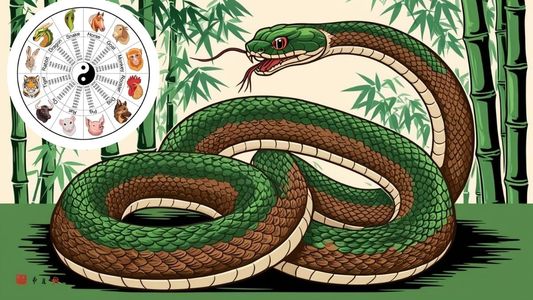 Horóscopo chino: estos serán los signos más favorecidos en febrero de 2025