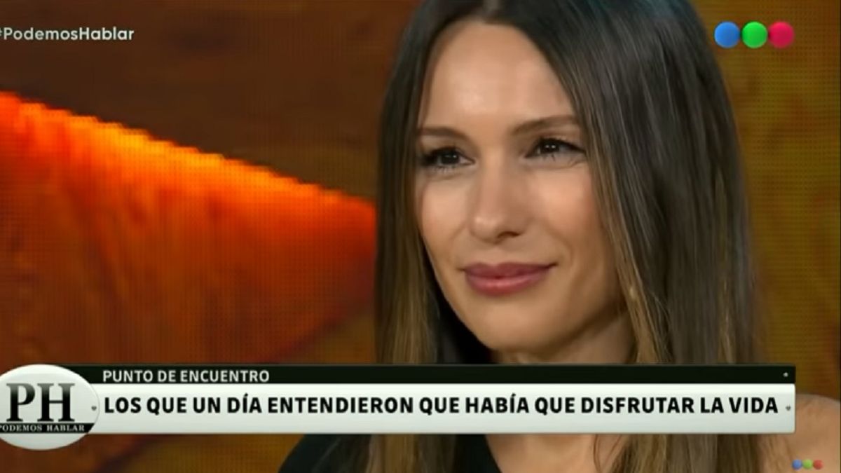 -Pampita-