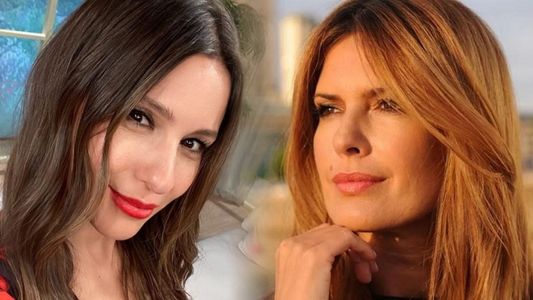 Contaron detalles desconocidos sobre la histórica pelea entre Pampita Ardohain e Isabel Macedo