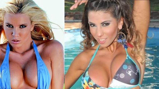 Dallys Ferreira bancó a Cinthia Fernández por los problemas con su suegra