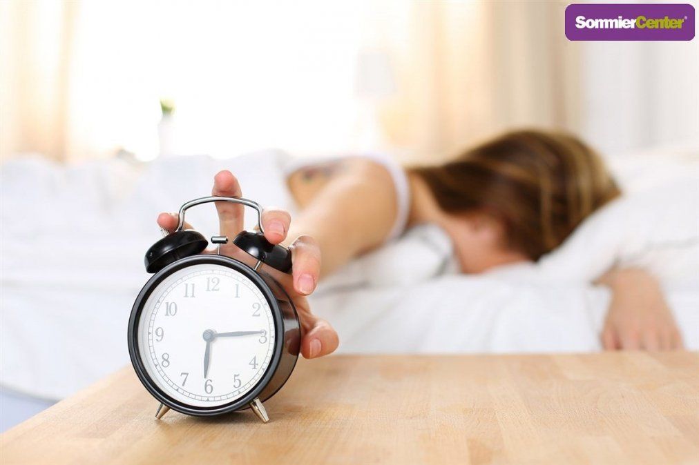 Día del sueño: cómo combatir el insomnio