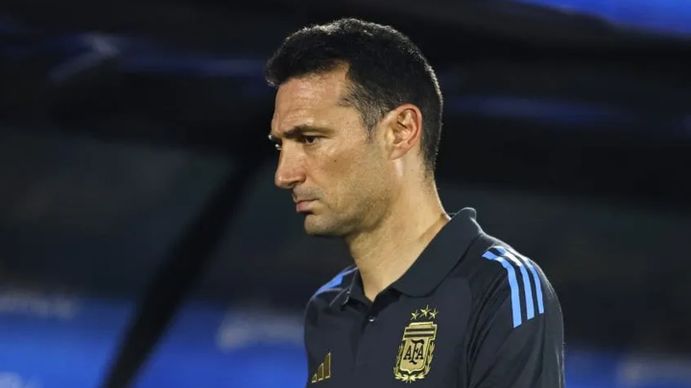 ¿Messi, sí o no? Lionel Scaloni confirmó la lista de convocados de la Selección Argentina y sorprendió a todos