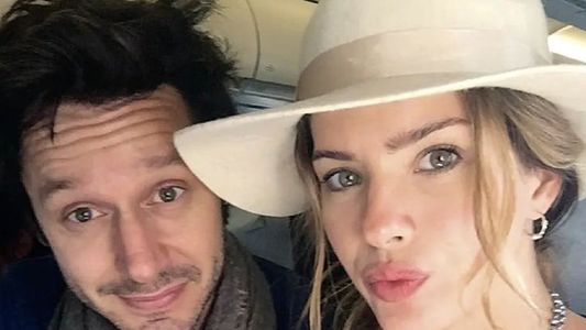 El gesto de La China Suárez con Benjamín Vicuña tras el emotivo posteo dedicado a Blanca