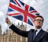 El fuerte rechazo del gobierno británico al reclamo de independencia de Escocia, Irlanda del Norte y Gales