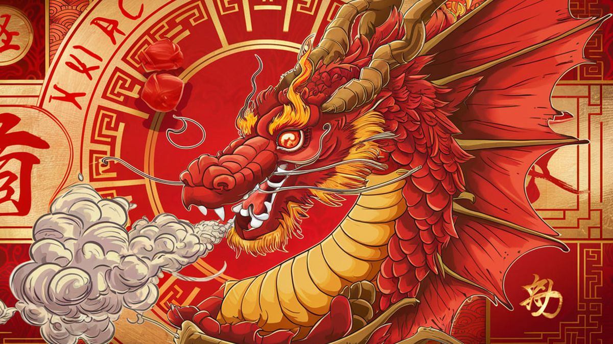 Algunos signos del zod&iacute;aco chino sentir&aacute;n de manera m&aacute;s intensa las influencias astrol&oacute;gicas del d&iacute;a. (Foto: Ideogram)
