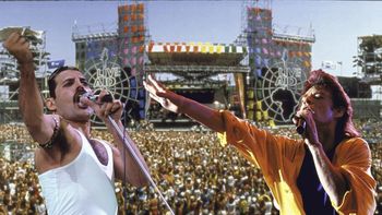 Día Mundial del Rock: ¿por qué se celebra el 13 de julio?
