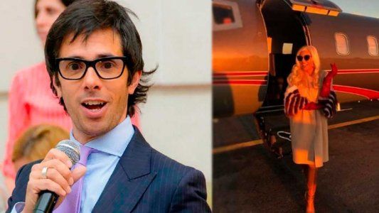 El fuerte exabrupto de Robertito Funes con sus detractores por defender a Susana: “¿Por qué no me...”