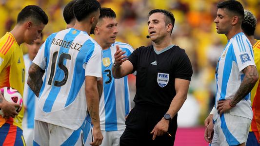 El factor externo que preocupa a la Selección Argentina de cara al partido ante Venezuela