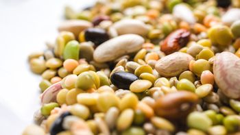 Alimentación saludable: descubrí la semilla que ayuda a combatir la glucosa en sangre