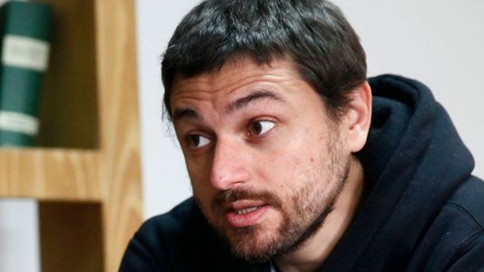 Juan Grabois habló de la deuda con el FMI y pidió una condición para apoyar el acuerdo