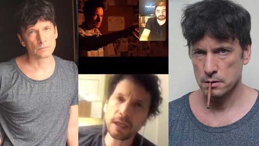 El problema de salud de Antonio Birabent por la cuarentena: Está empezando a fallar mi...