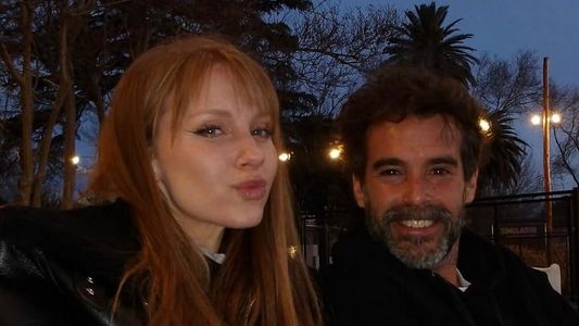 El polémico dato de la lujosa boda de Nicolás Cabré y Rocío Pardo que podría incomodar a los invitados