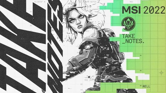 Team Aze, eliminado del MSI de League of Legends