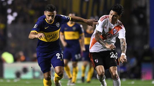La Copa Libertadores vuelve a la TV abierta: ¿Qué canal la transmitirá?