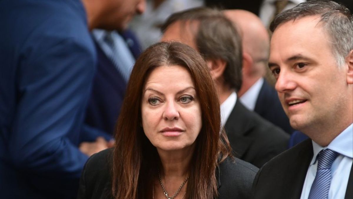 El Gobierno analiza un sistema de vouchers para capacitación que reemplazarán el pago de los planes sociales