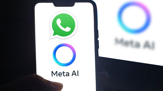 WhatsApp: por qué tenés que desactivar YA Meta AI de tu celular