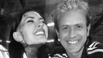 Cande Tinelli y Coti Sorokin, positivos de coronavirus: Tomen conciencia, no es joda esto