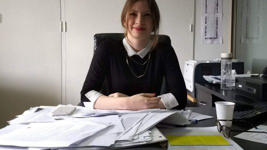 Quién es y qué piensa la negociadora argentina encargada de lograr acuerdos entre las potencias del G20