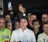 Flávio Bolsonaro desconoció la derrota ante Lula y anunció que pedirá la anulación de las elecciones en brasil