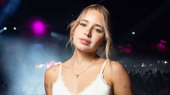 El video de Coti Romero con un productor de un reality: el gesto que desató rumores de romance