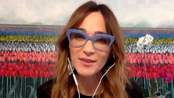 Telefe mandó a testear a todos sus conductores y algunos ya hicieron los programas desde su casa