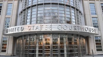Tras pagar más de US$ 170 millones, la Argentina cerró otro frente judicial del default de 2001