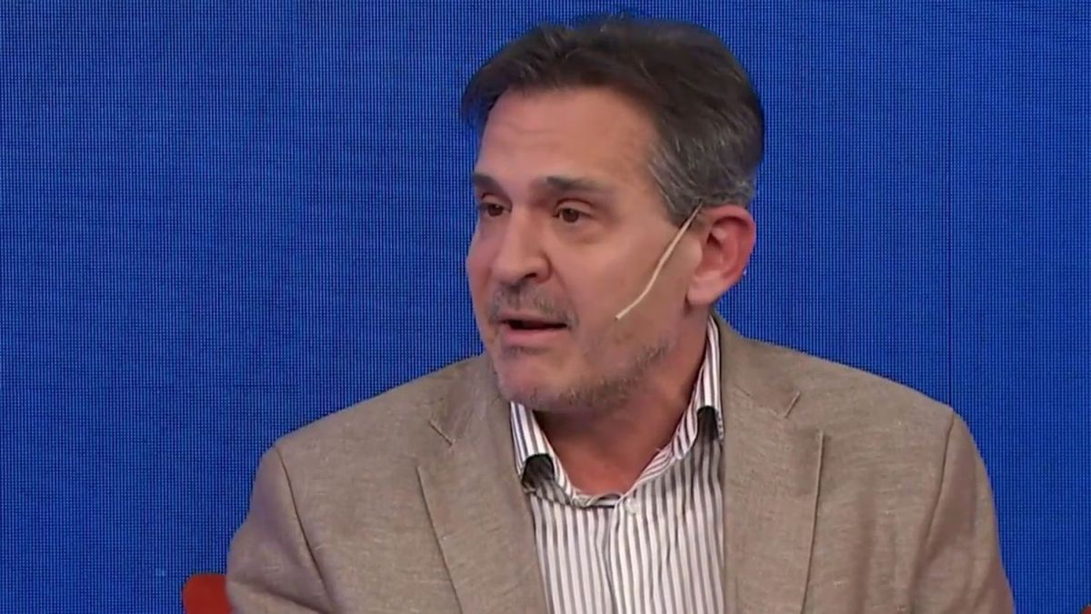 Ordenan la detención de Aníbal Lotocki: Las penas son elevadísimas