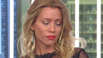 La emotiva historia de Nicole Neumann sobre su infancia que nadie conocía: A los 13 años...