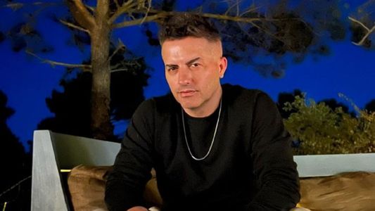 El incisivo mensaje de Ángel de Brito tras el comunicado de la Rock & Pop sobre Pollo Cerviño: ¿Las conductoras...