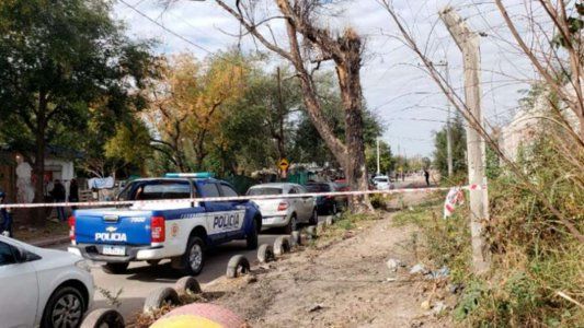 Horror y misterio en Córdoba: encontraron un cuerpo calcinado