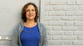 María Matilde Ollier: “En las elecciones va a haber un voto ‘anti’ más que otras veces”